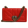Dolce & Gabbana medium Devotion quilted crossbody bag