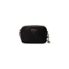Guess Black Polyethylene Handbag