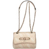 Guess Jeans Pink Polyethylene Handbag