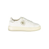 Blauer Bianco Poliuretano Women Sneaker