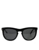 Dolce & Gabbana DG4281 Μαύρα Στρογγυλά Γυαλιά Ηλίου με Πλήρες Πλαίσιο
