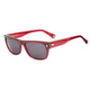 Belstaff Multicolor Acetate Sunglasses