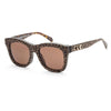 Γυαλιά Ηλίου Michael Kors Gold Acetate