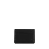 Maison Margiela Black Calf Leather Bos Taurus Wallet
