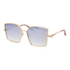 Γυαλιά Ηλίου Trussardi Gold Metal