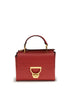 Coccinelle Multicolor Calf Leather Bos Taurus Shoulder Bag