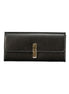 Furla Nero Leather Woman Wallet
