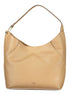 Furla Marrone Leather Women Handbag