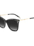 Missoni White Plastic Sunglasses