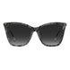 Missoni White Plastic Sunglasses