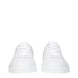 Μπλε Δερμάτινα Χαμηλά Sneakers Givenchy