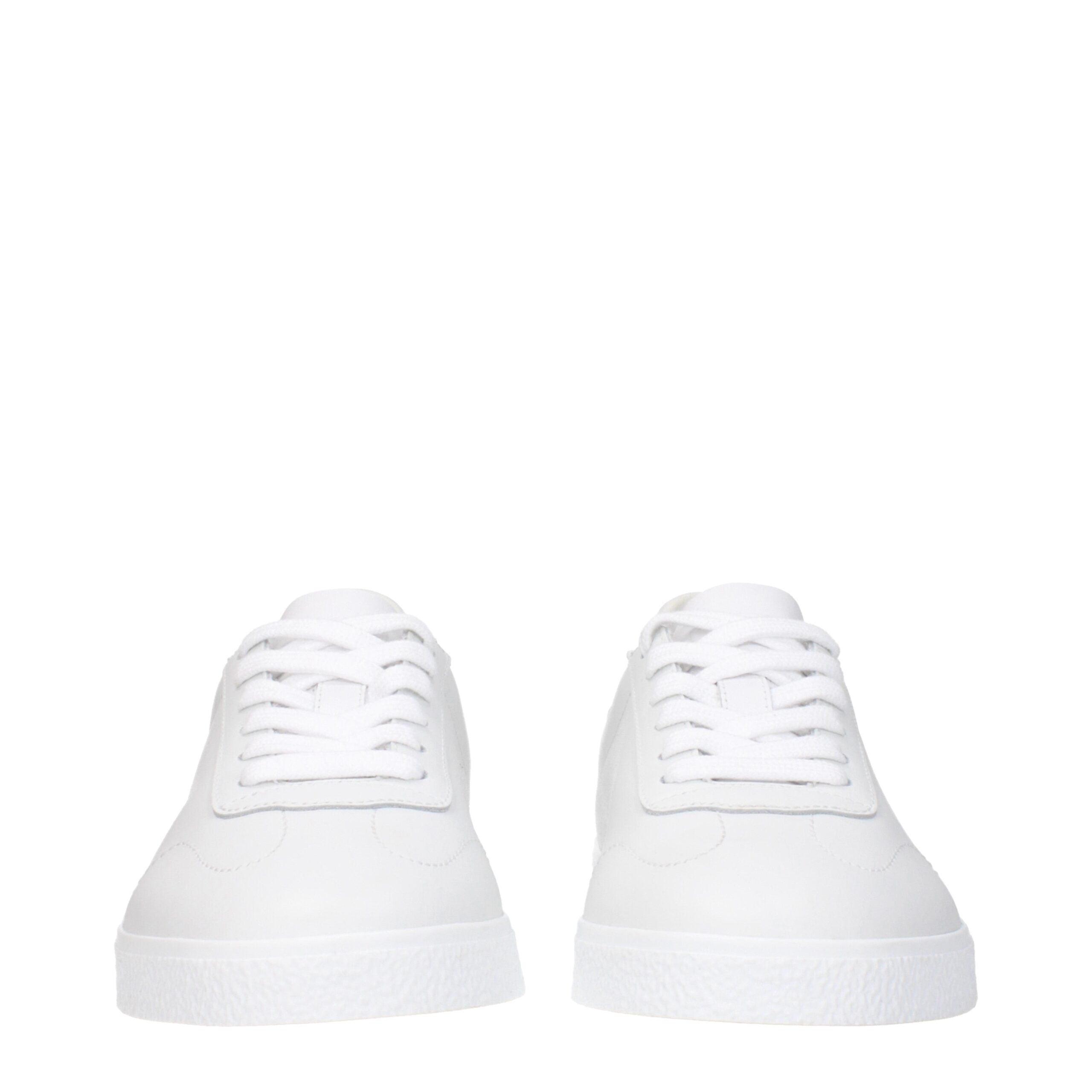 Μπλε Δερμάτινα Χαμηλά Sneakers Givenchy
