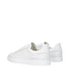Μπλε Δερμάτινα Χαμηλά Sneakers Givenchy