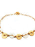 GC Rose Gold Stainless Steel Necklace