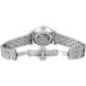 MIDO Gray Stainless Steel Dress Watch
