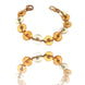 GC Rose Gold Stainless Steel Bracelet