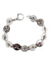 GC Silver Stainless Steel Bracelet