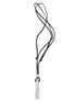 Morellato Gray Stainless Steel Earrings