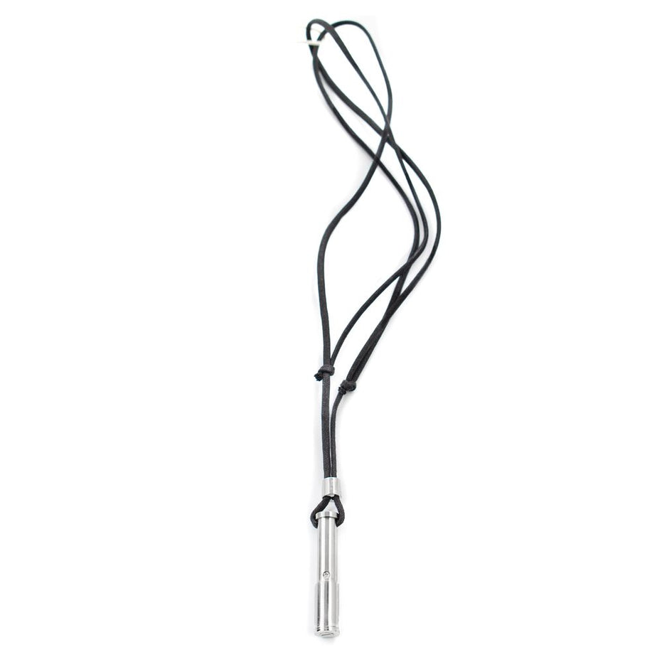 Morellato Gray Stainless Steel Earrings