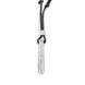 Morellato Gray Stainless Steel Earrings