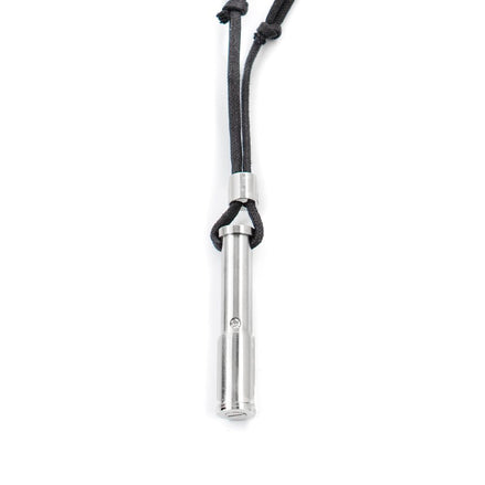 Morellato Gray Stainless Steel Earrings
