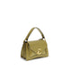 Τσάντα Coccinelle Bicolor Calf Leather Bos Taurus