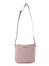 Michael Kors Multicolor Canvas Shoulder Bag