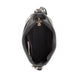 Michael Kors Black Canvas Crossbody Bag