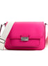 Michael Kors Multicolor Leather Shoulder Bag