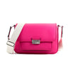 Michael Kors Multicolor Leather Shoulder Bag