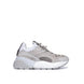 Ογκώδη Sneakers Stella McCartney από Γκρι Vegan Δέρμα