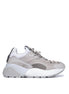 Ογκώδη Sneakers Stella McCartney από Γκρι Vegan Δέρμα