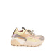 Πολύχρωμα chunky sneakers Stella McCartney από vegan δέρμα