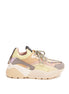 Πολύχρωμα chunky sneakers Stella McCartney από vegan δέρμα