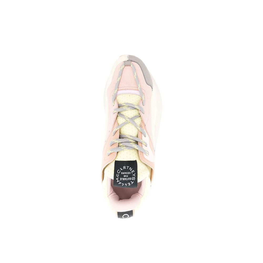 Πολύχρωμα chunky sneakers Stella McCartney από vegan δέρμα
