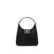 Balenciaga Black Lamb Leather Shoulder Bag