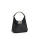 Balenciaga Black Lamb Leather Shoulder Bag