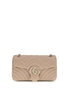 Gucci Multicolor Calf Leather Bos Taurus Shoulder Bag