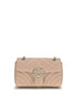 Gucci Multicolor Lamb Ovis Aries Aries Handbag
