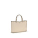 Valentino Garavani Multicolor Calf Leather Bos Taurus Shoulder Bag