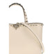 Valentino Garavani Multicolor Calf Leather Bos Taurus Shoulder Bag
