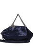 Stella McCartney Blue Leather Handbag