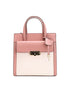 Michael Kors Multicolor Pvc Crossbody Bag