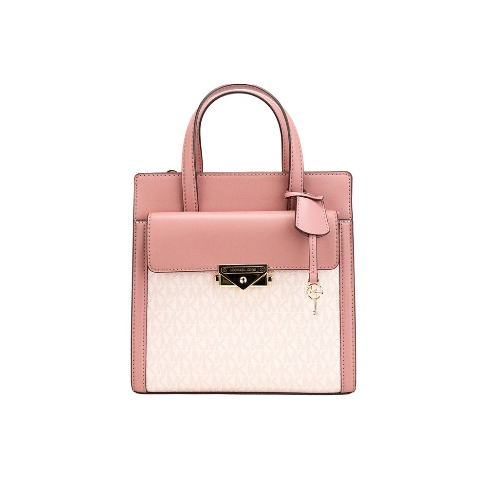 Τσάντα Χιαστί Michael Kors Πολύχρωμη PVC