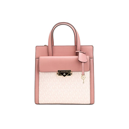 Τσάντα Χιαστί Michael Kors Πολύχρωμη PVC