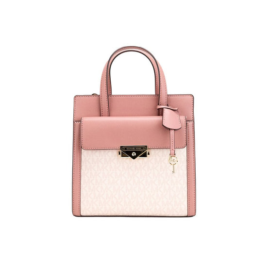 Τσάντα Χιαστί Michael Kors Πολύχρωμη PVC