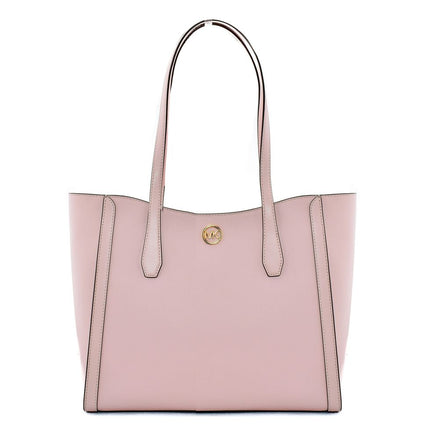 Τσάντα Tote Michael Kors Πολύχρωμη Καμβάς