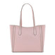 Michael Kors Multicolor Canvas Tote Bag