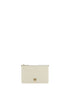 PINKO Beige Calf Leather Bos Taurus Shoulder Bag