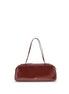 Khaite Multicolor Calf Leather Bos Taurus Shoulder Bag